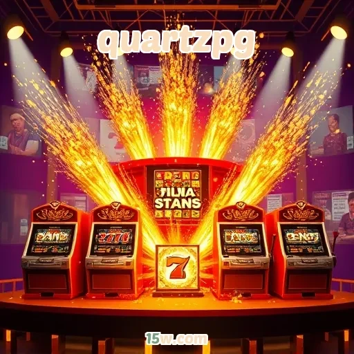 quartzpg: Como o App Transforma o Mundo dos Jogos em Experiências Únicas